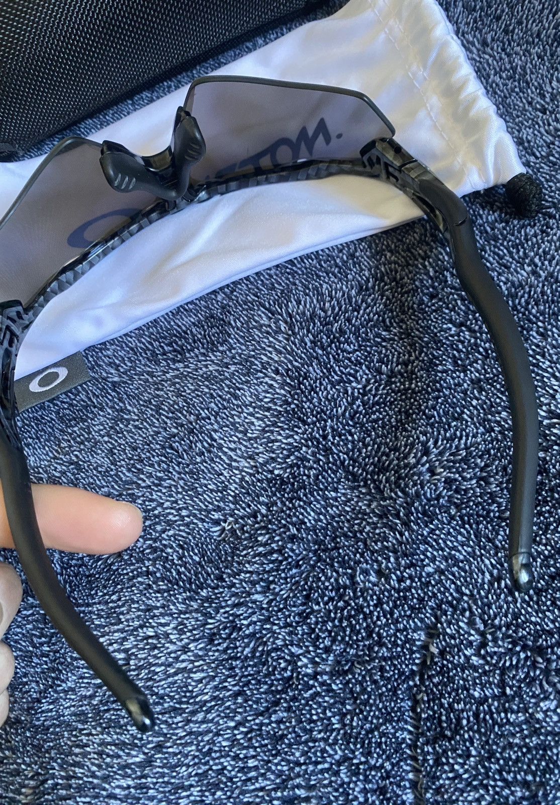 Oakley Oakley Sunglasses Size ONE SIZE - 8 Thumbnail