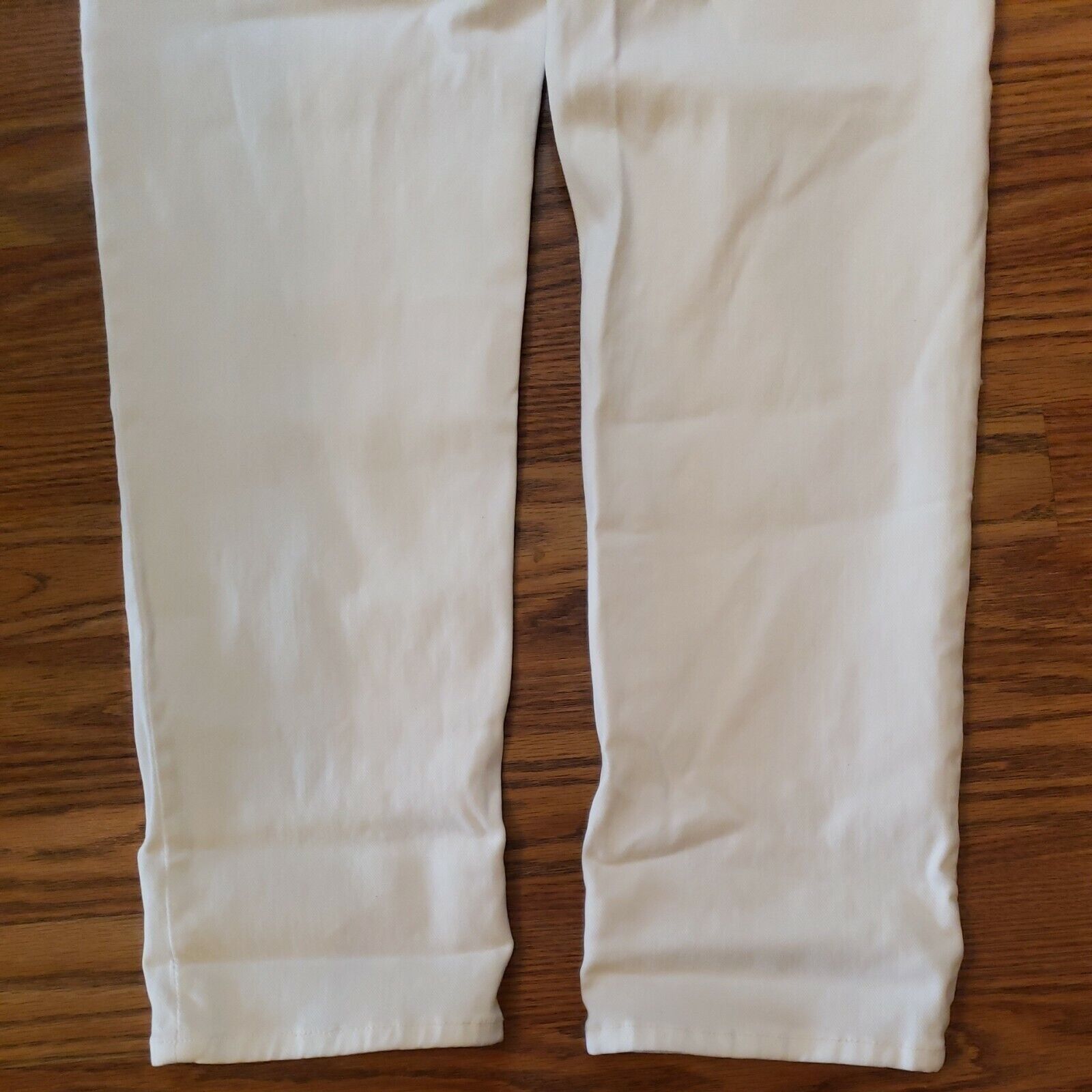 MOTHER Mother Boyfriend Jeans Womens 26 The Dropout Glass Slipper O Size 26" / US 2 / IT 38 - 8 Thumbnail