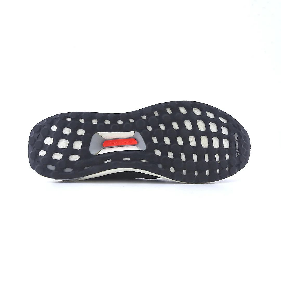 Adidas adidas UltraBoost DNA Shoes Womens Black Rainbow Size US 10.5 / IT 40.5 - 5 Thumbnail