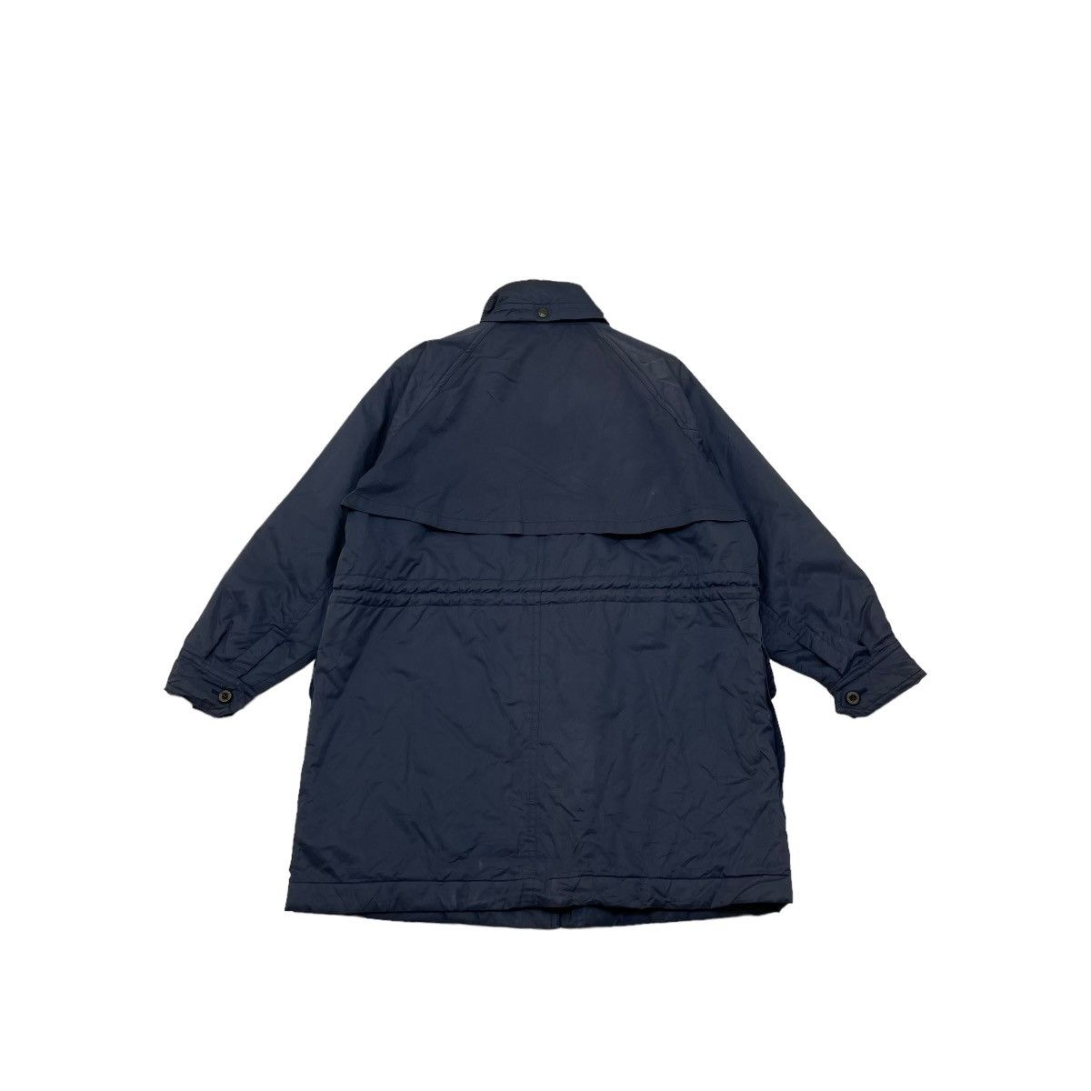 Burberry 💥Vintage Burberrys Nova Check Faded Jacket Size US M / EU 48-50 / 2 - 3 Thumbnail