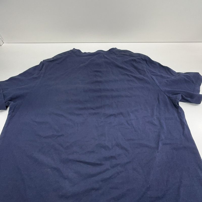 Prada Prada Logo Pocket ShortSleeve T-2506 Size US XL / EU 56 / 4 - 8 Thumbnail