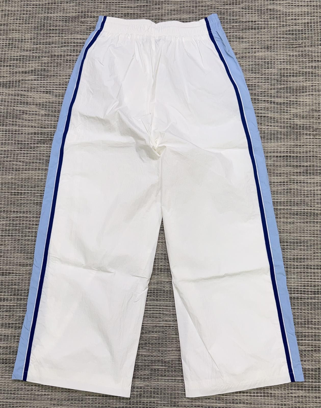 HMDD HMDD Luxumbourg Nylon Men's Sweatpants Size US 30 / EU 46 - 3 Thumbnail
