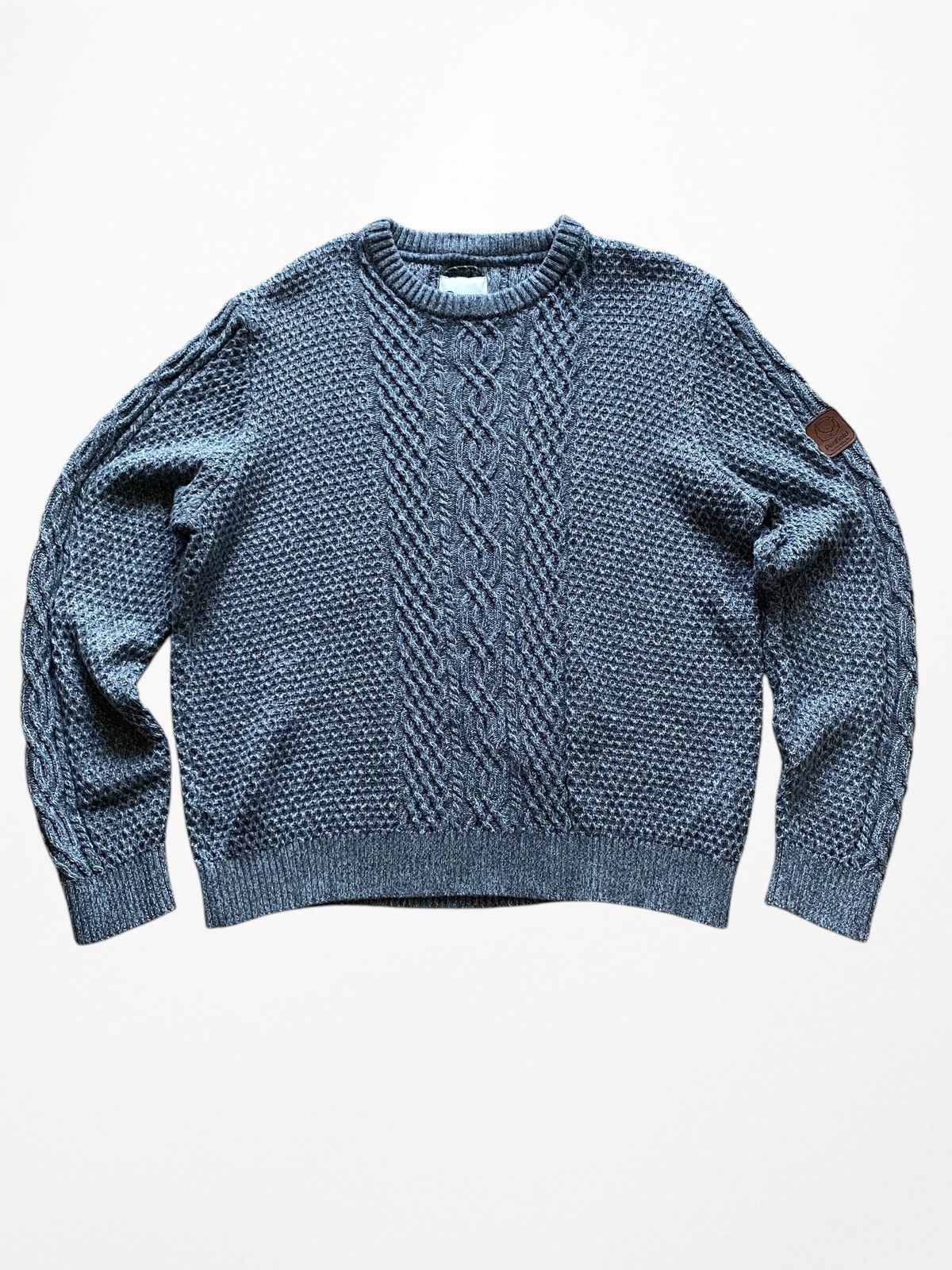 Penfield Penfield knit unisex sweater Size US XXL / EU 58 / 5 - 3 Thumbnail