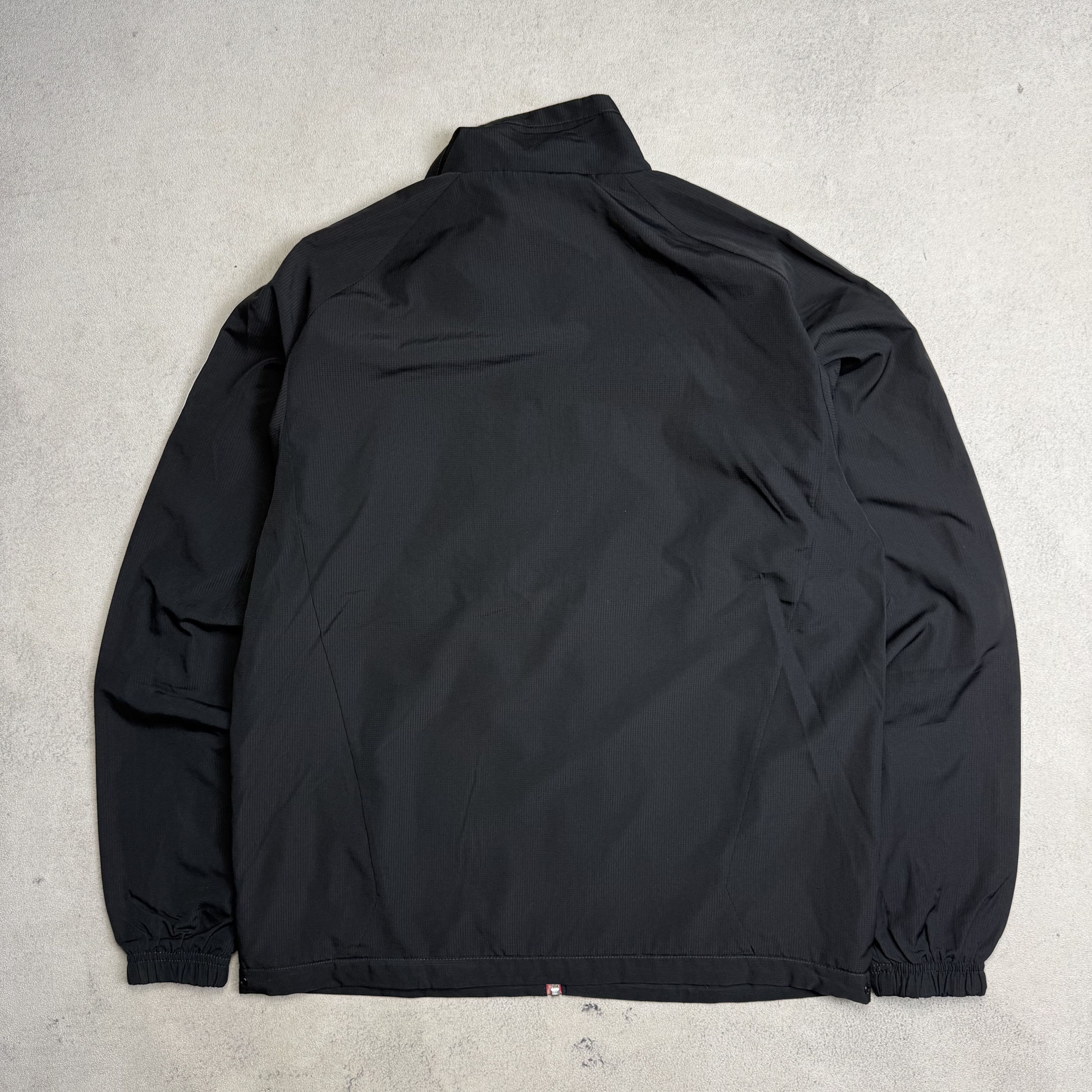 Adidas Adidas Liverpool 2011/12 Jacket Size US S / EU 44-46 / 1 - 4 Thumbnail