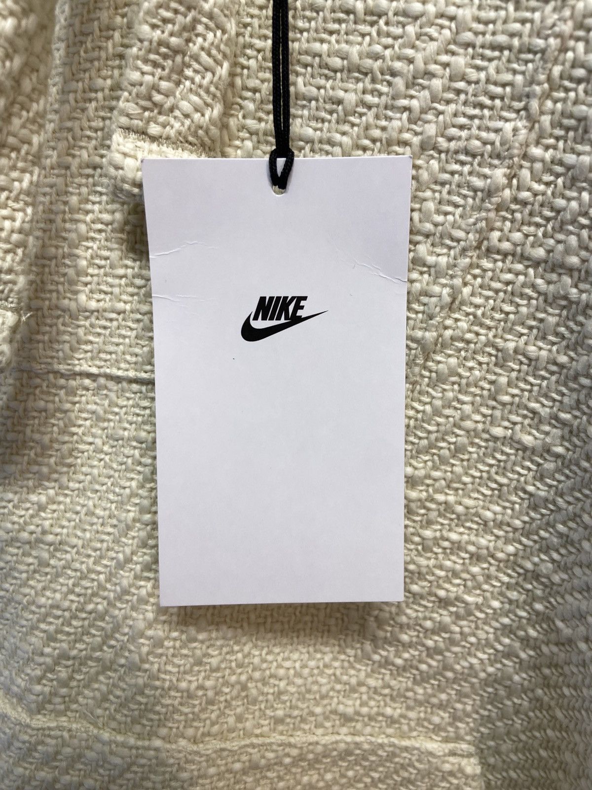 Nike × Stussy Nike x Stüssy NRG Pullover Hoodie S Size US S / EU 44-46 / 1 - 15 Thumbnail
