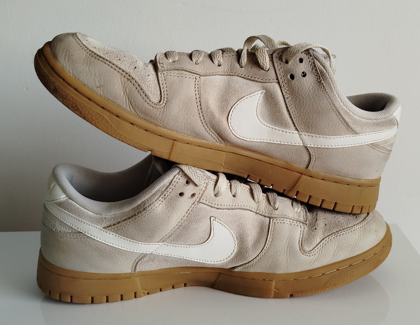 Nike Nike Dunk SE Low Hangul Day Size US 9.5 / EU 42-43 - 6 Thumbnail
