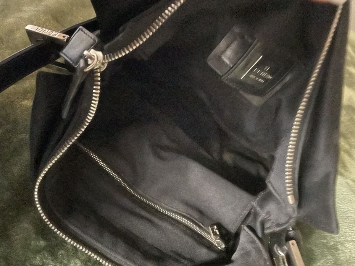 Fendi Vintage Fendi Shoulder bag Size ONE SIZE - 5 Thumbnail