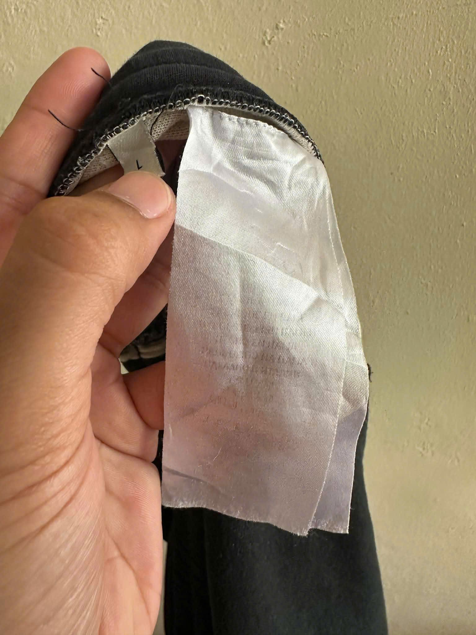 Gucci JOGGER GUCCI Size US 33 - 10 Thumbnail