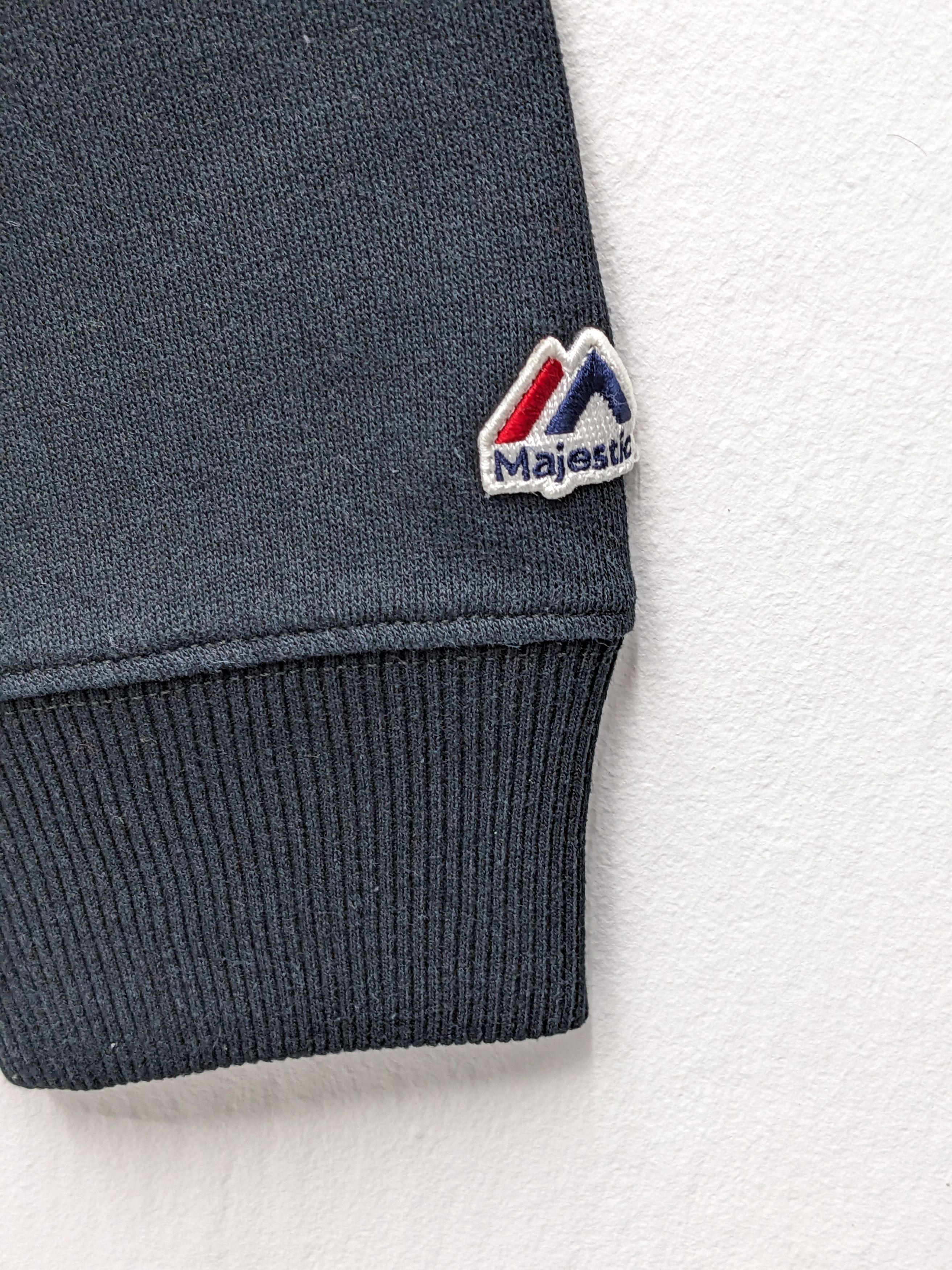 Majestic Majestic MLB New York Yankees Sweatshirt Size US L / EU 52-54 / 3 - 5 Thumbnail