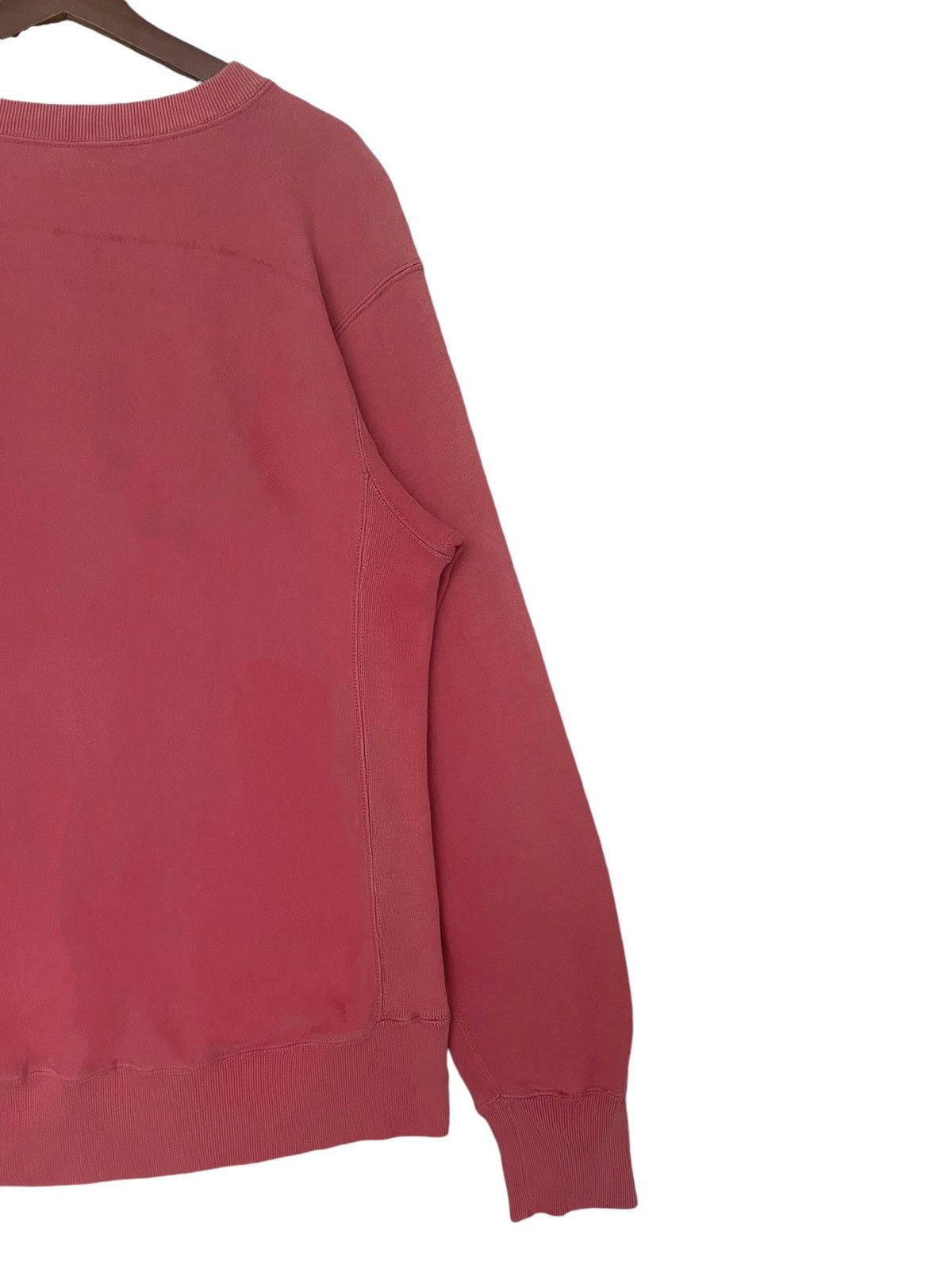 Japanese Brand × Vintage Vintage Japanese Brand Kmayer Sweatshirt 2000s Size US M / EU 48-50 / 2 - 6 Thumbnail