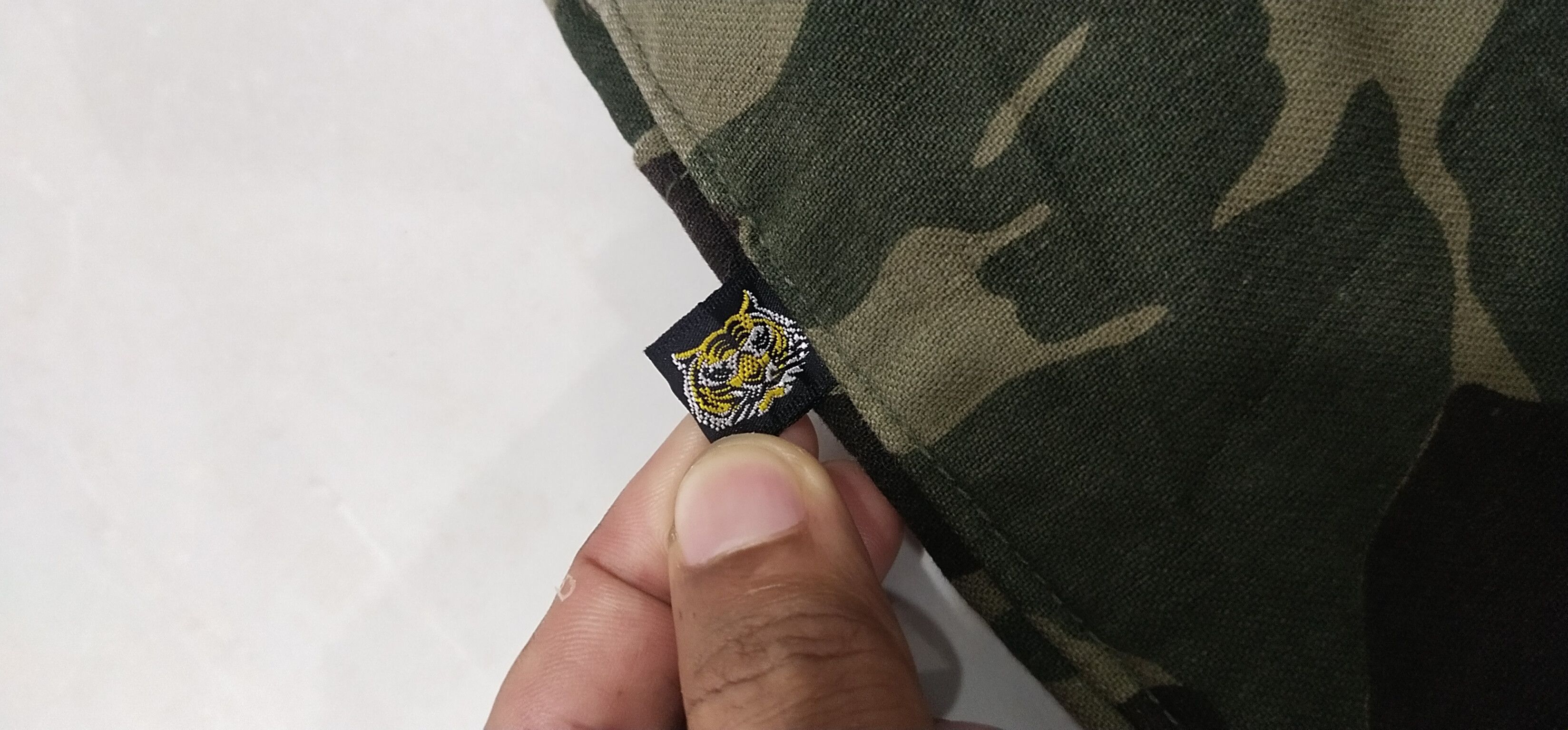 Other Final Drop Rare Japanese Brands Toraichi Camo Pant Size US 36 / EU 52 - 7 Thumbnail