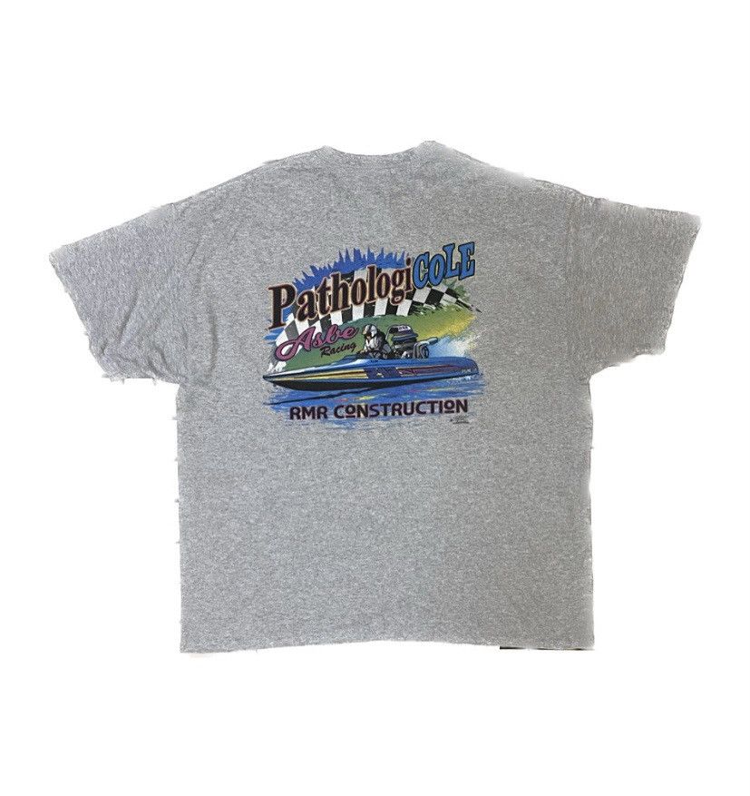 Other Pathologi COLE racing Size US XXL / EU 58 / 5 - 1 Thumbnail