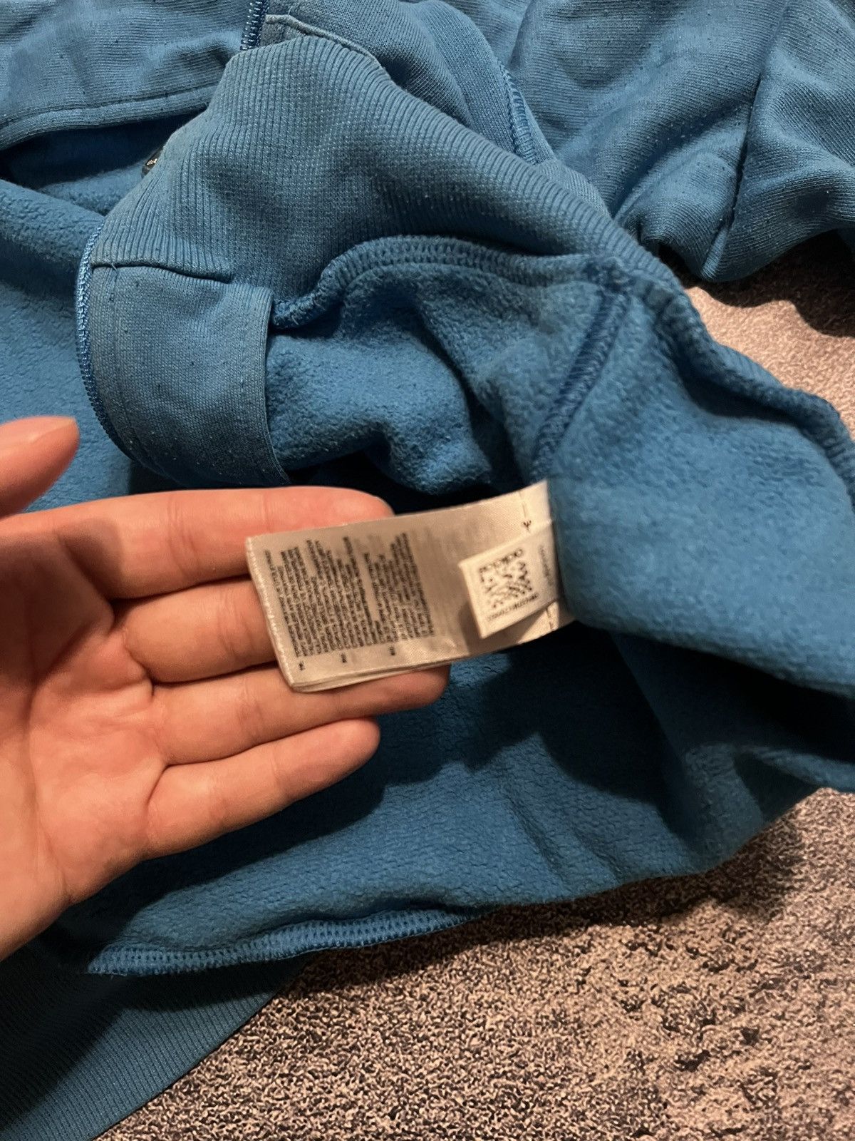 Vintage Archive Streetwear Adidas Essentials Y2K Glamour Swag Zip Size US M / EU 48-50 / 2 - 6 Thumbnail