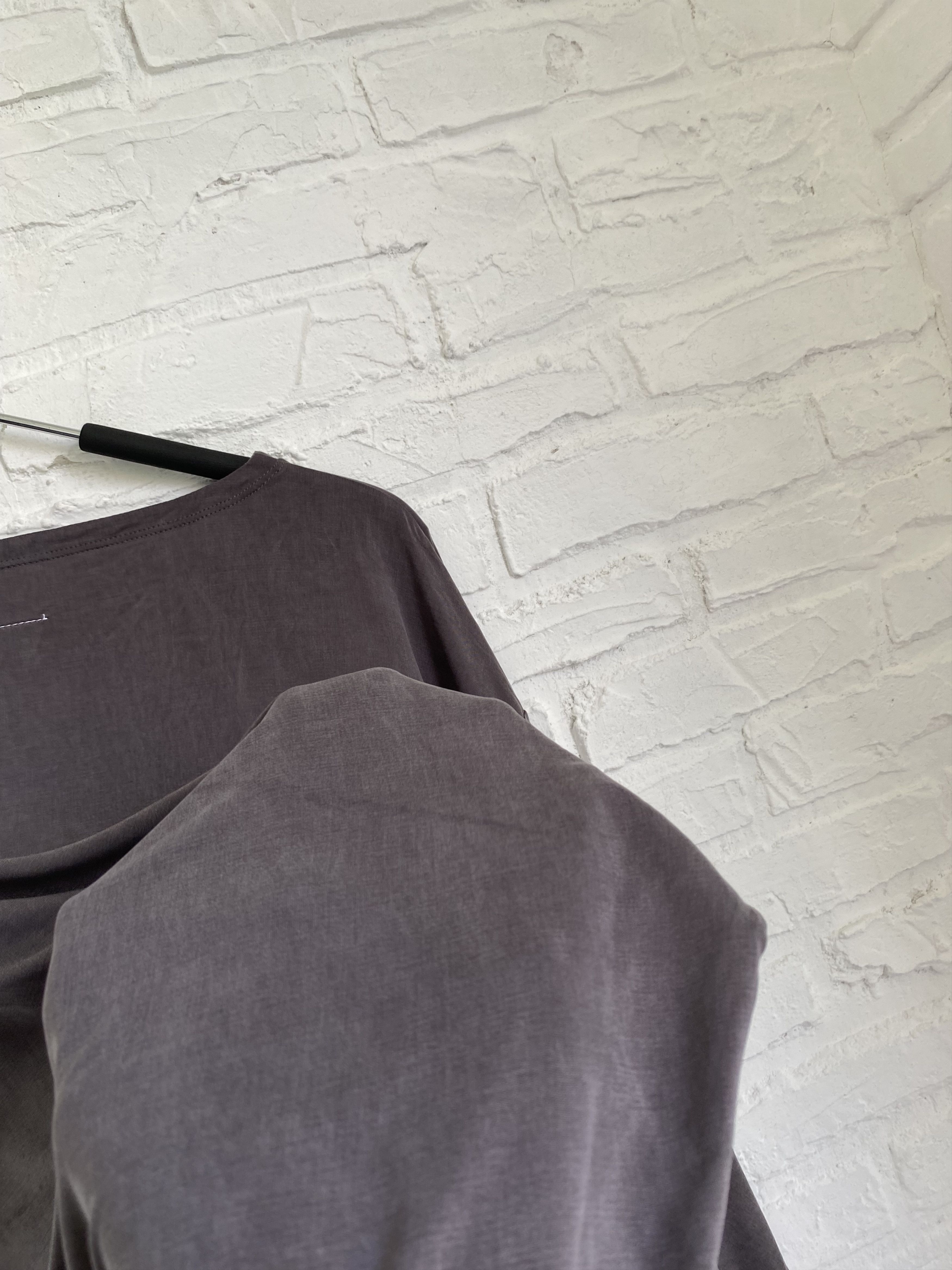 Maison Margiela Martin Maison Margiela MM6 asymmetric dress Size M / US 6-8 / IT 42-44 - 11 Thumbnail