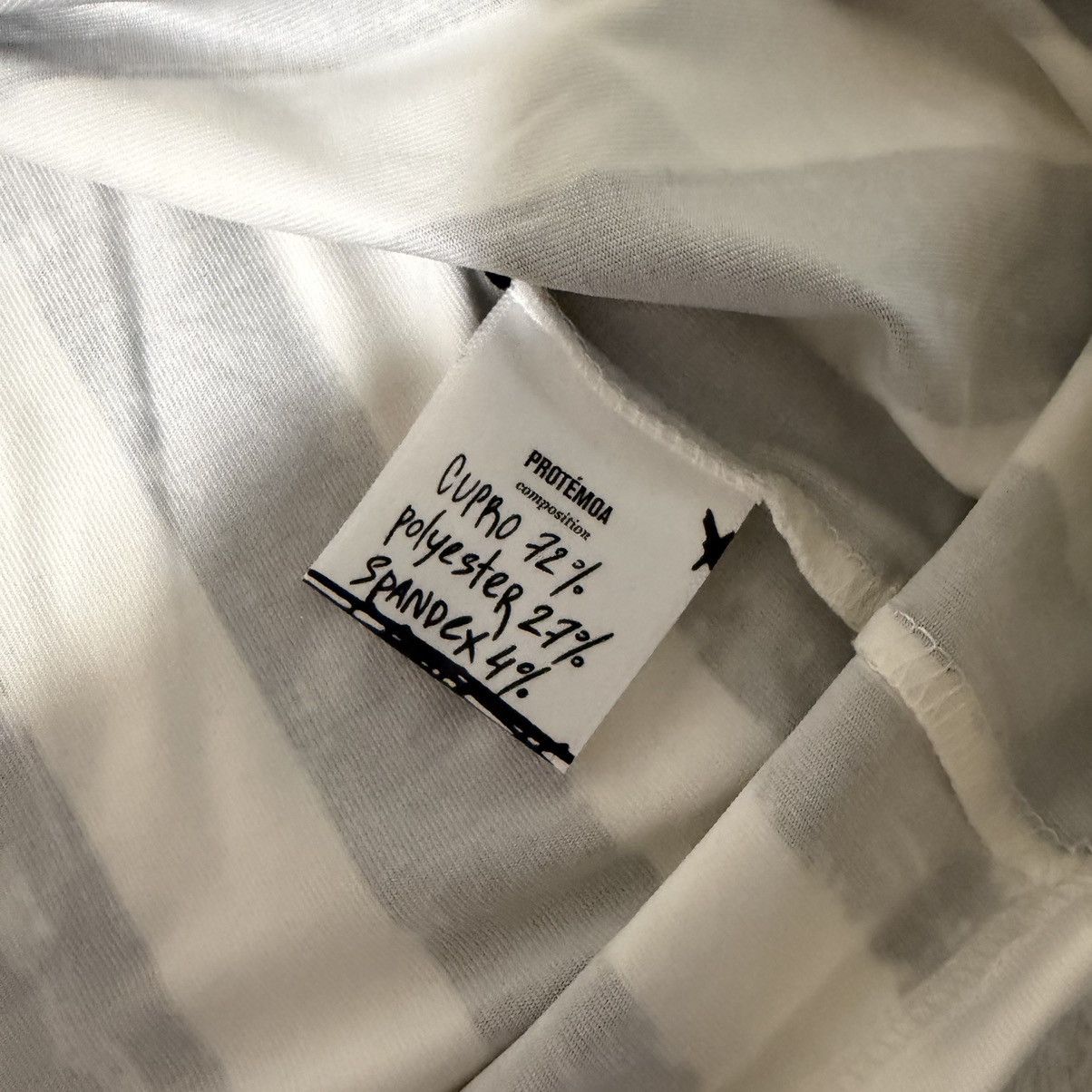 Other PROTÉMOA JERSEY 01 Size US L / EU 52-54 / 3 - 7 Thumbnail