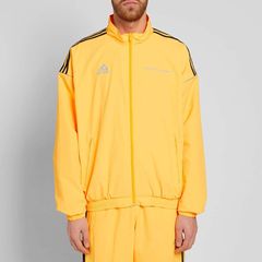 Gosha adidas woven top jacket