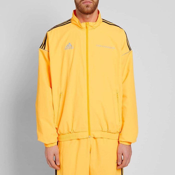 Gosha x best sale adidas track jacket