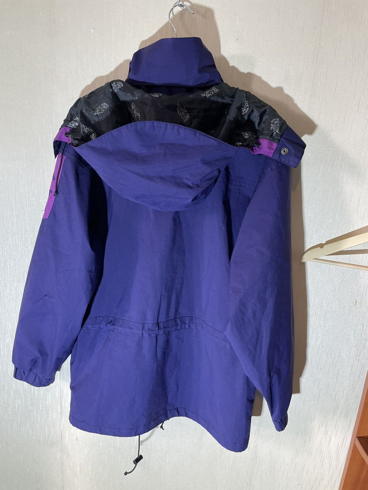 The North Face × Vintage The North Face vintage jacket 90s Size US S / EU 44-46 / 1 - 18 Thumbnail