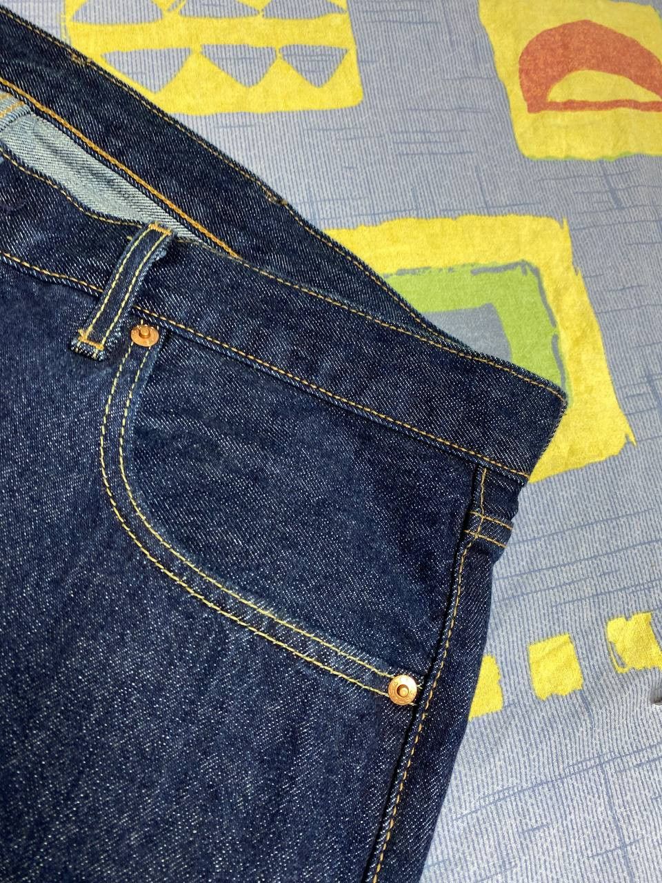 Levi's Vintage Levi’s jeans Size US 38 / EU 54 - 5 Thumbnail