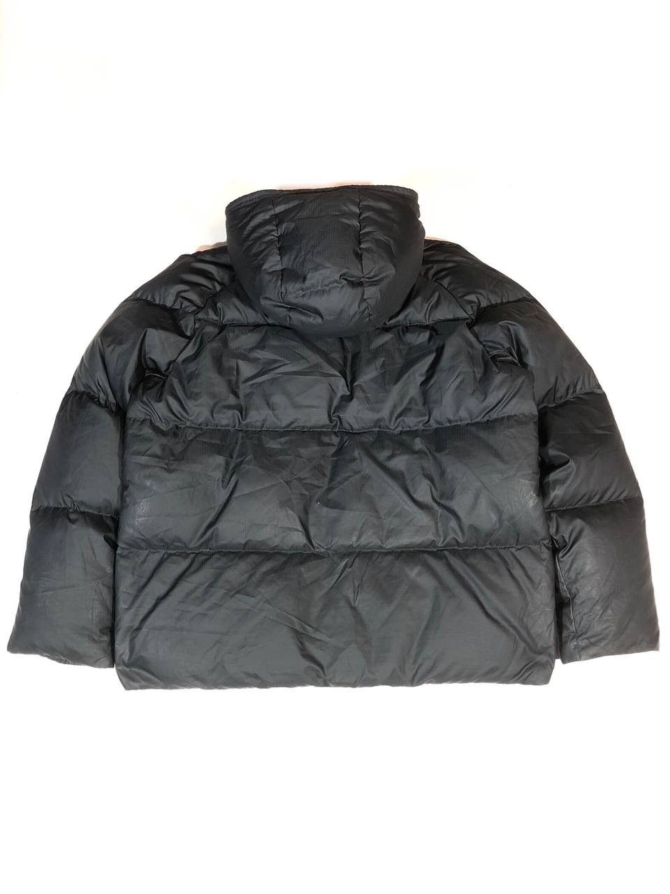 Vintage Nike Down Jacket Vintage Size US XL / EU 56 / 4 - 11 Thumbnail