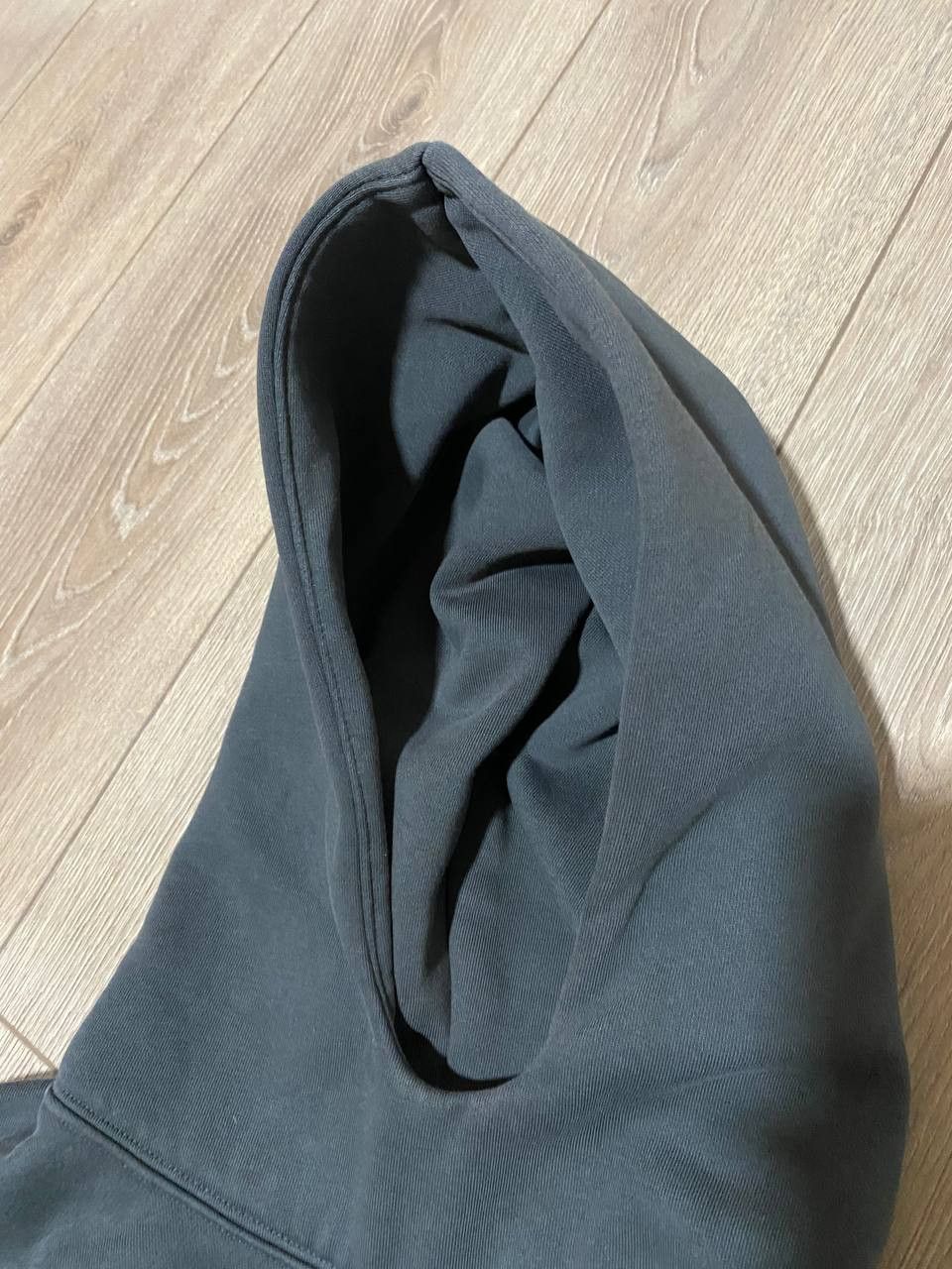 BNWT Yeezy Gap Balenciaga Dove Hoodie