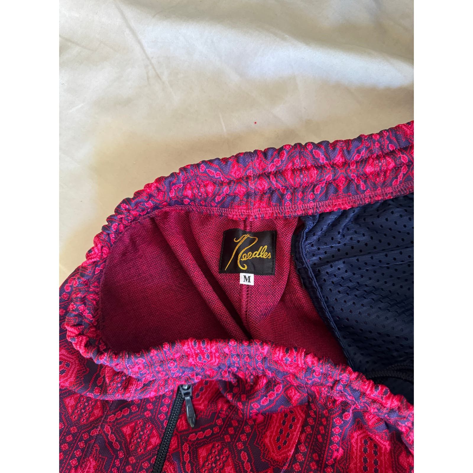 Needles Needles Gem Track Pants Size US 34 / EU 50 - 4 Thumbnail