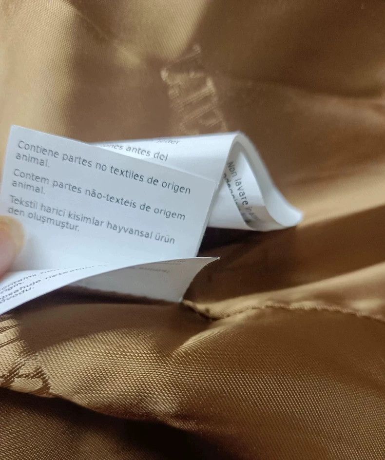 Max Mara Max Mara Teddy long, camel Size XS / US 0-2 / IT 36-38 - 6 Thumbnail