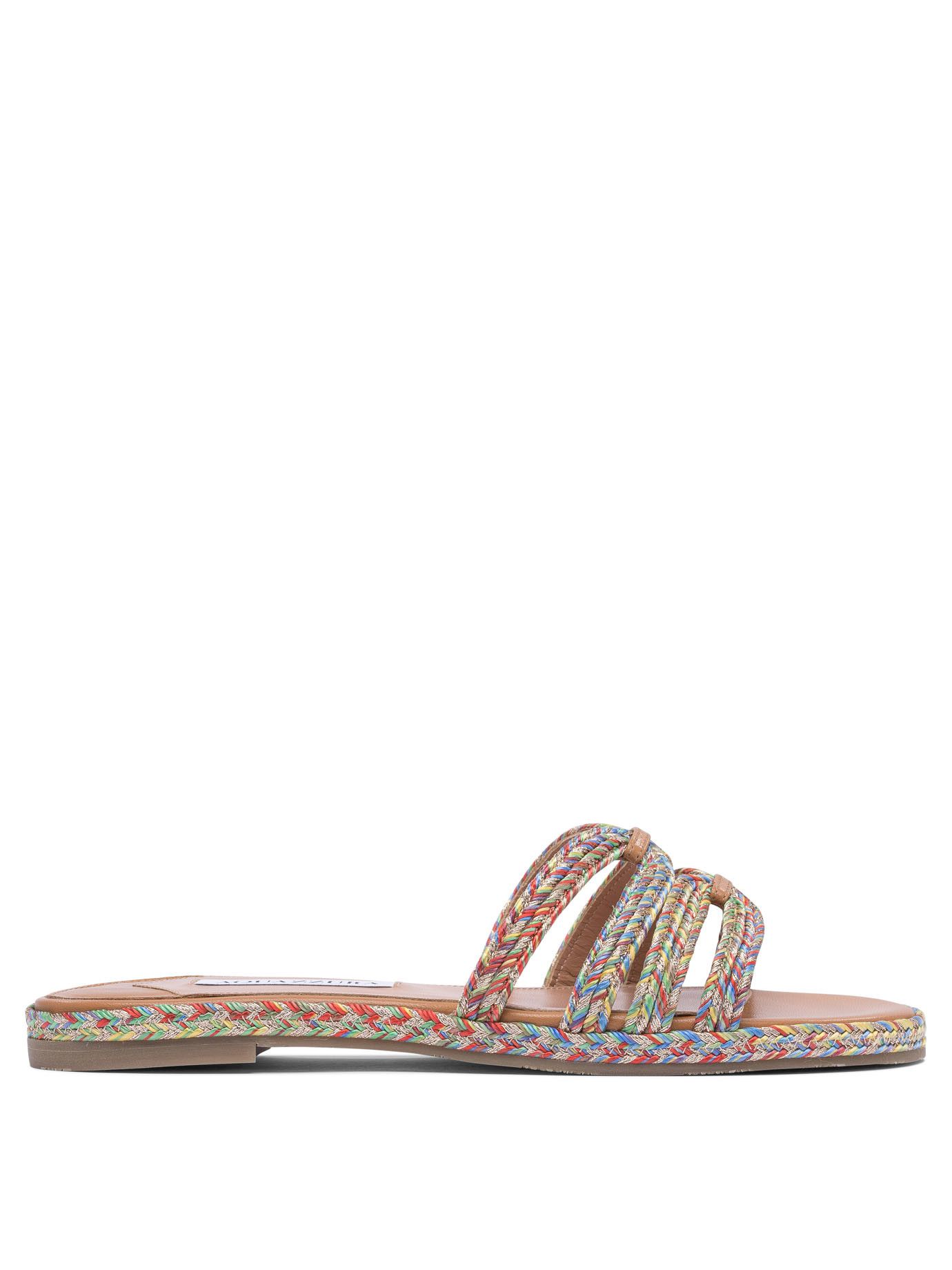 Aquazzura Sandals Size US 7 / IT 37 - 1 Thumbnail