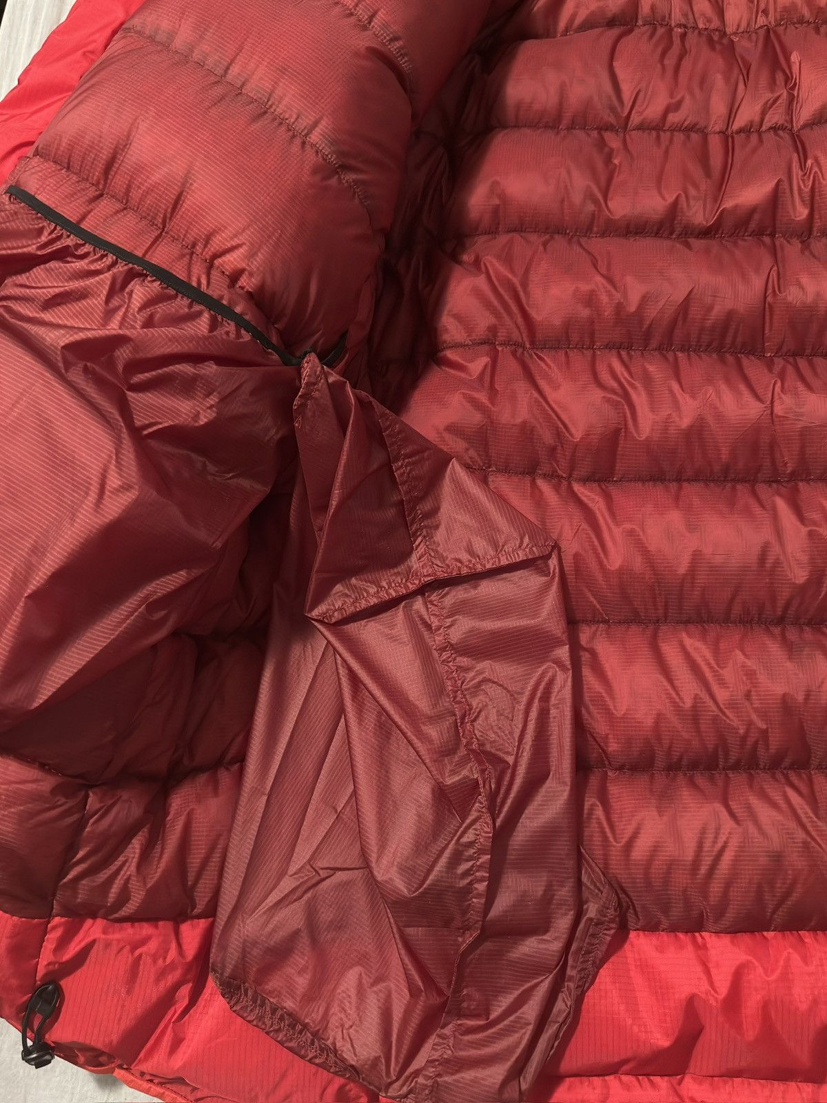 Arc'teryx Arc'teryx Alpha Parka Size US L / EU 52-54 / 3 - 10 Thumbnail
