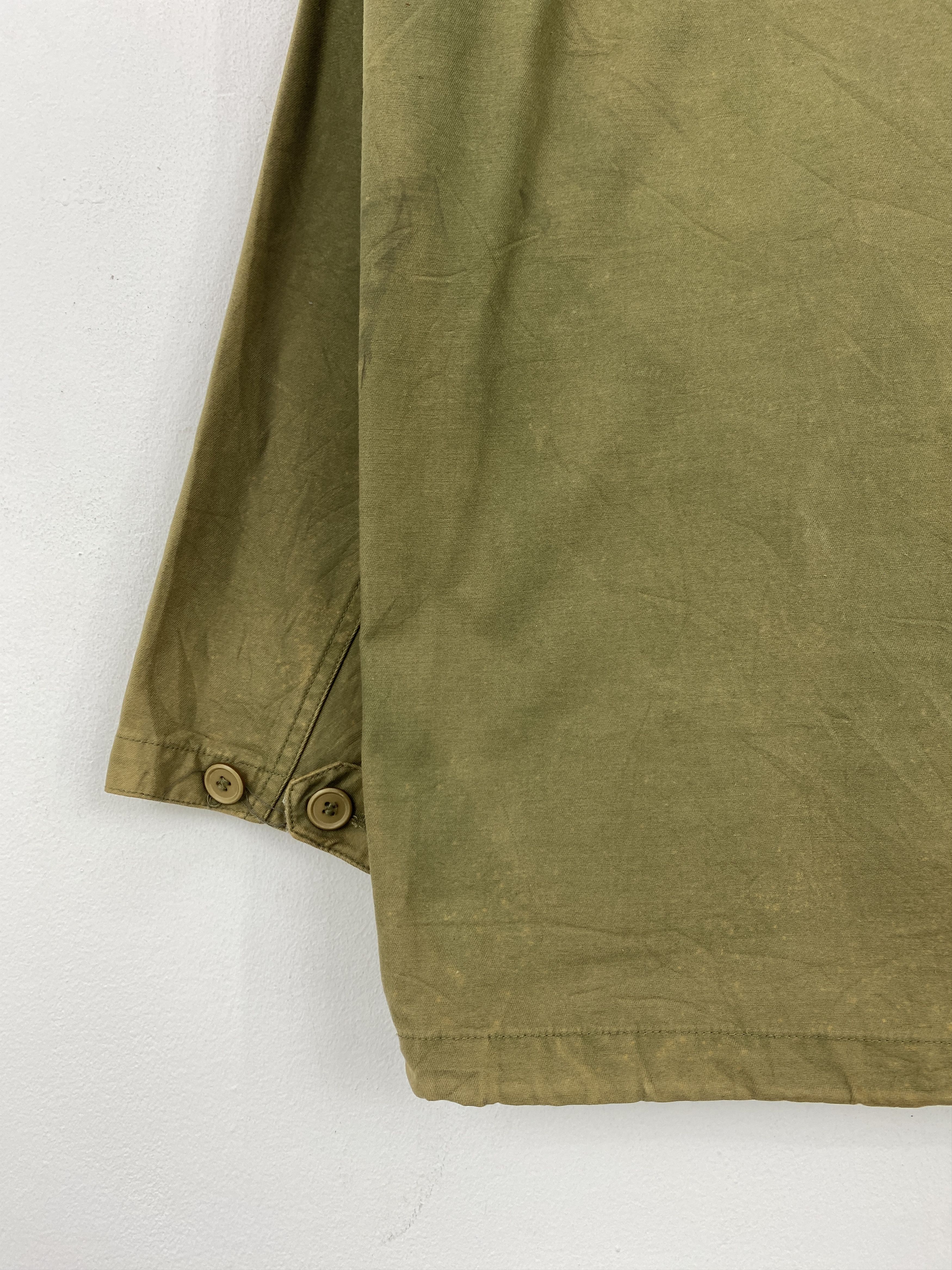 Japanese Brand Vintage Neyries Clothing Anorak Jacket JA0071 Size US XL / EU 56 / 4 - 10 Thumbnail
