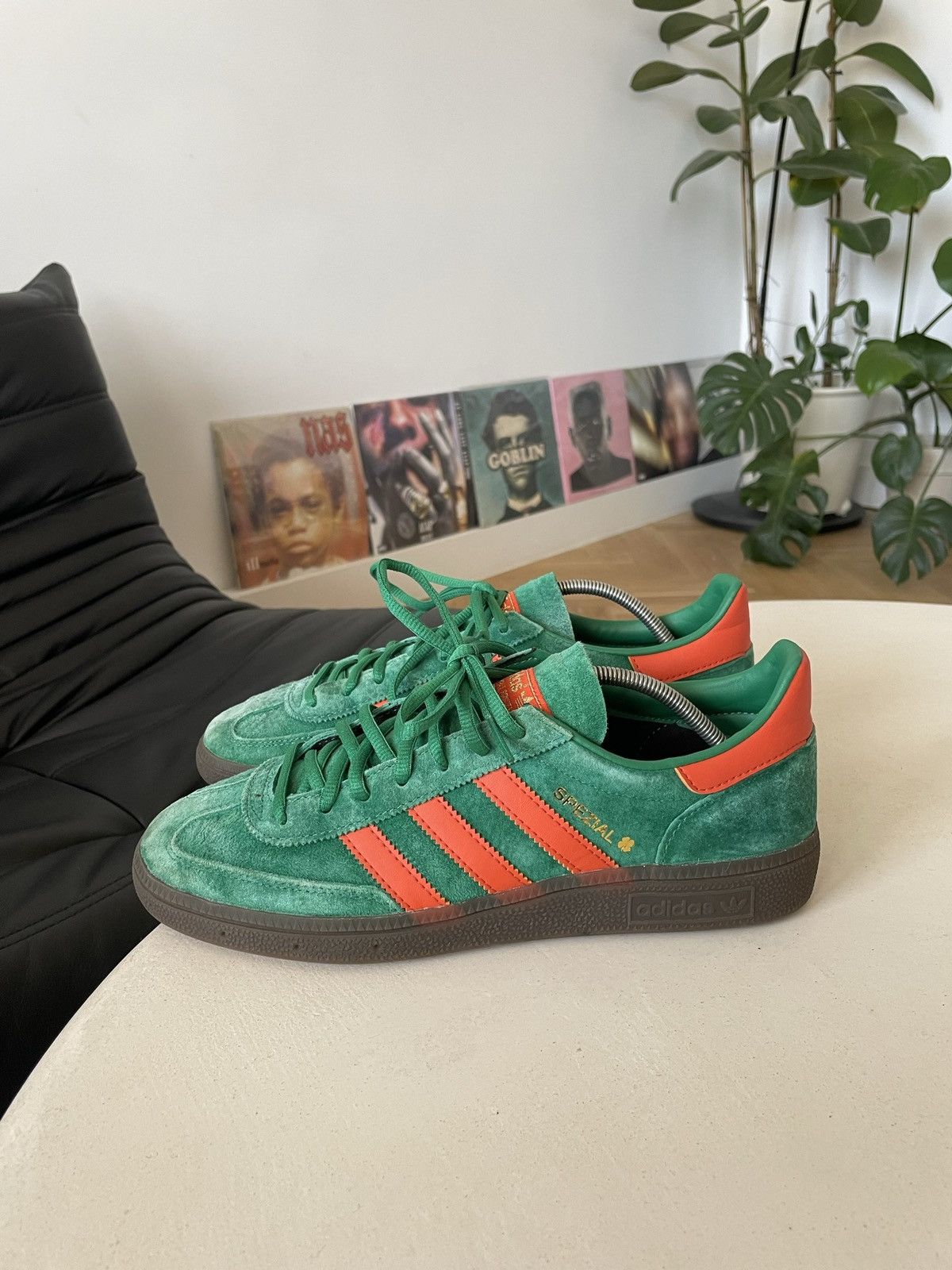 Adidas spezial ori best sale