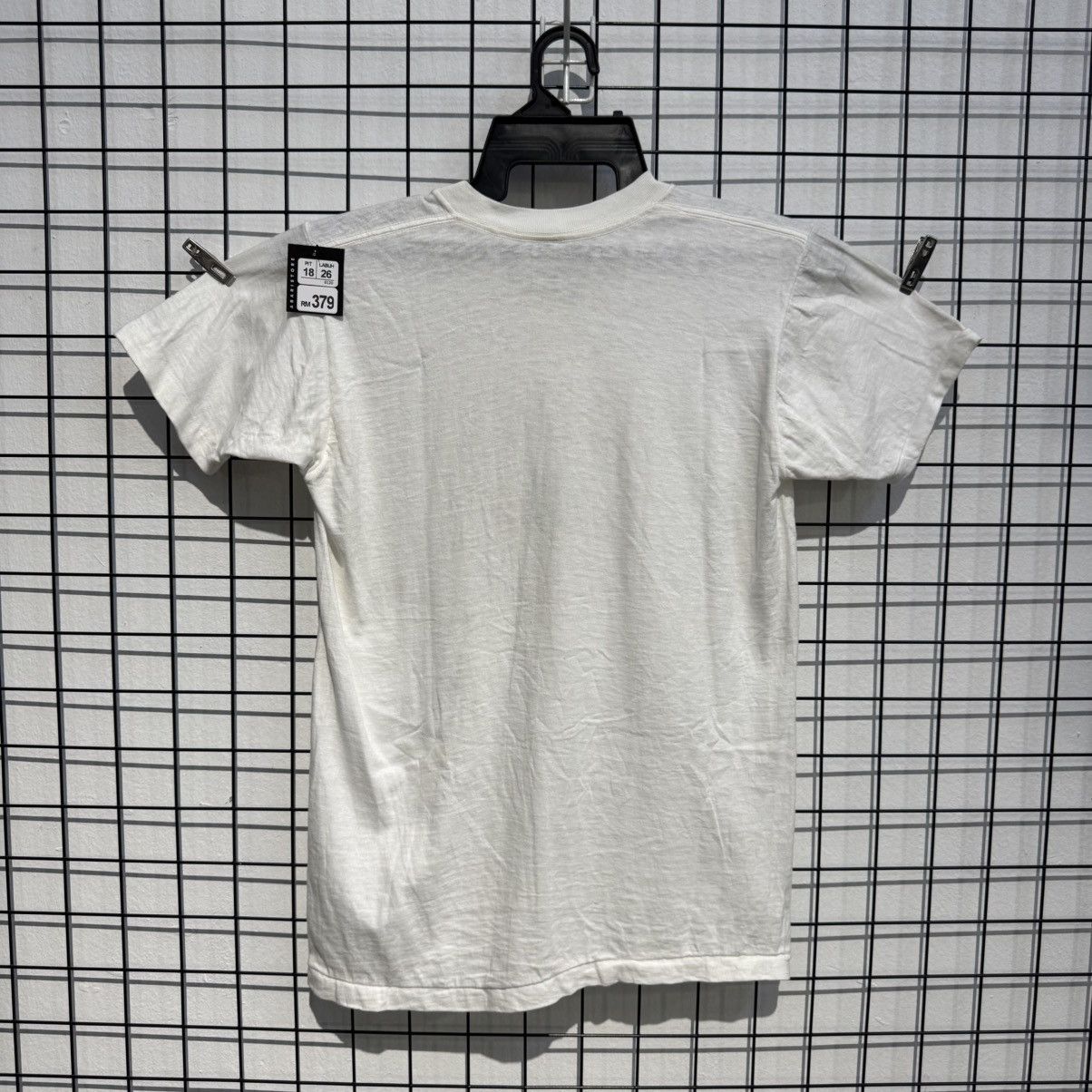 Other Vintage 50s 60s Boy Scouts Of America Canoe Base T-Shirt Size US XS / EU 42 / 0 - 9 Thumbnail