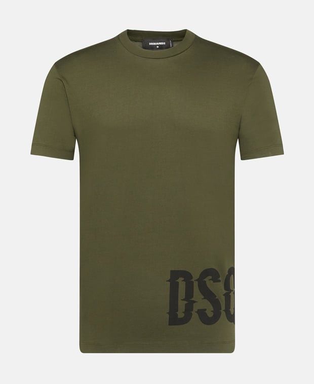 Dsquared2 T-shirt Size US M / EU 48-50 / 2 - 1 Preview