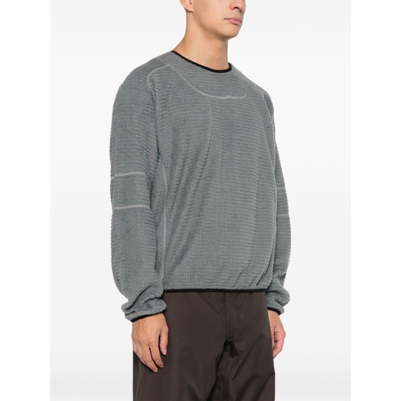 GR10K Alpha Long Sleeve Sweatshirt size L $325