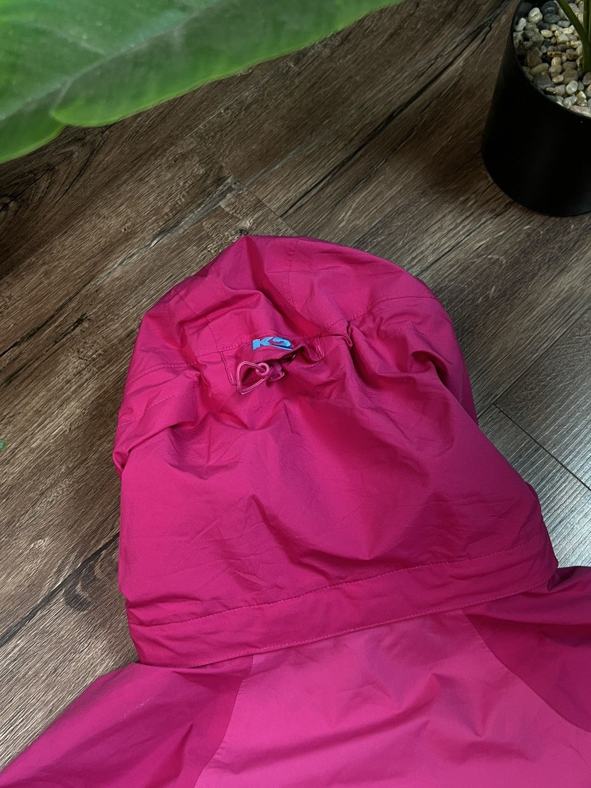 K2 💕 K2 Extreme Technical Gore-Tex Pink Gorpcore Jacket Size M / US 6-8 / IT 42-44 - 13 Thumbnail