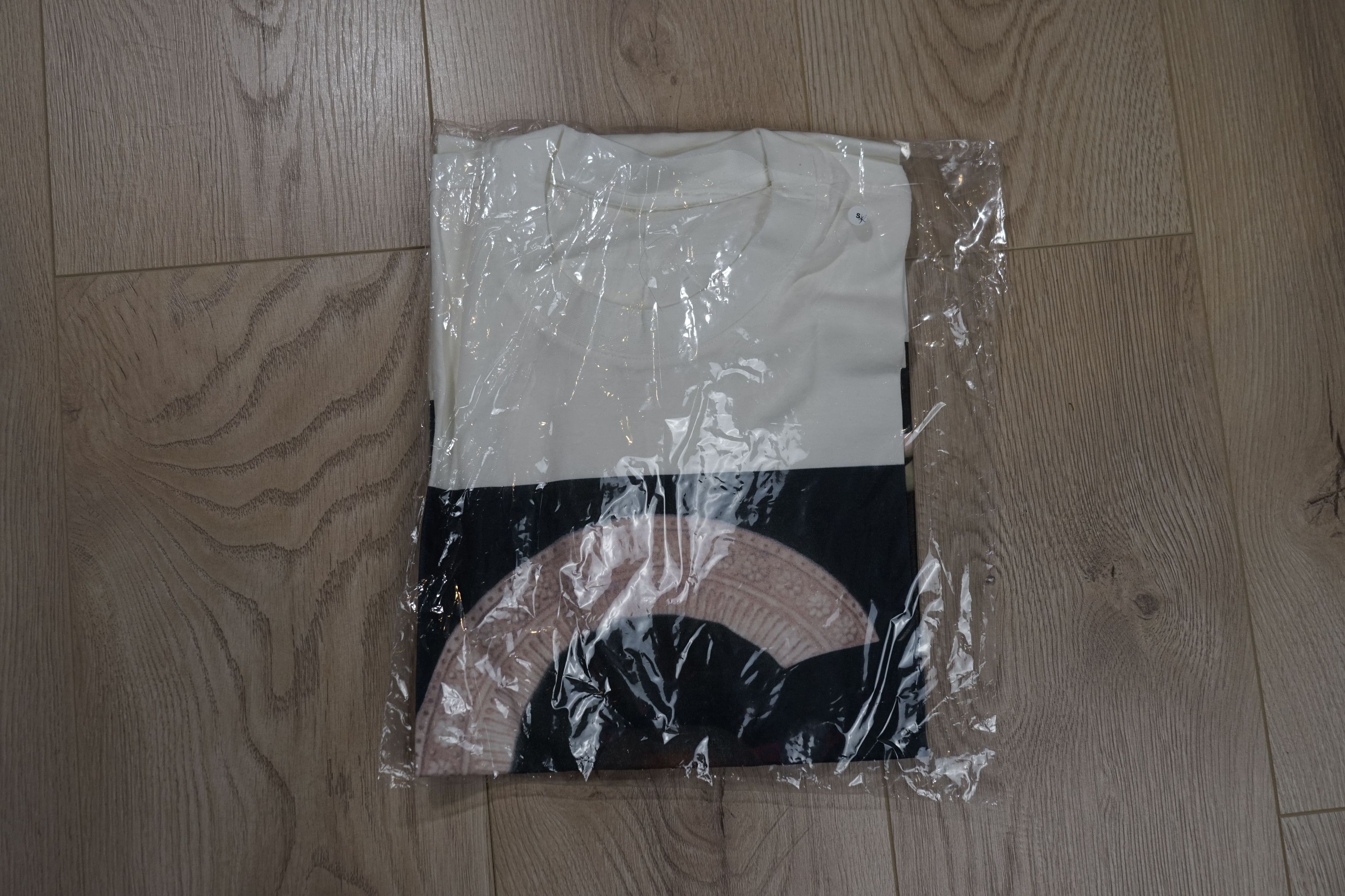 Givenchy Givenchy FW13 RUNWAY archive Madonna child Riccardo Tisci Size US S / EU 44-46 / 1 - 7 Thumbnail