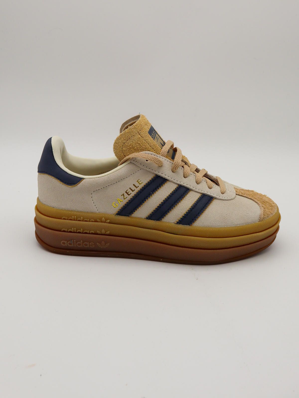 Adidas adidas Gazelle Bold W – JQ5126 - brand new with tags Size US 6 / IT 36 - 6 Thumbnail