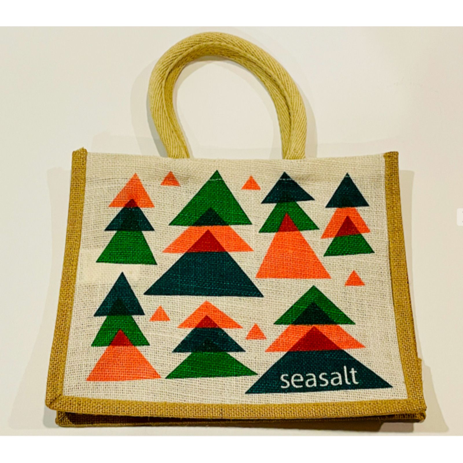 Seasalt jute deals