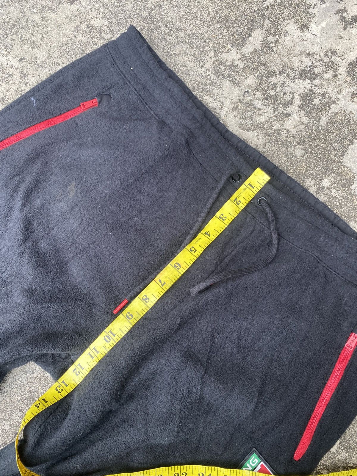 Polo Ralph Lauren Polo Ralph Lauren Sweatpants Size US 38 / EU 54 - 10 Thumbnail