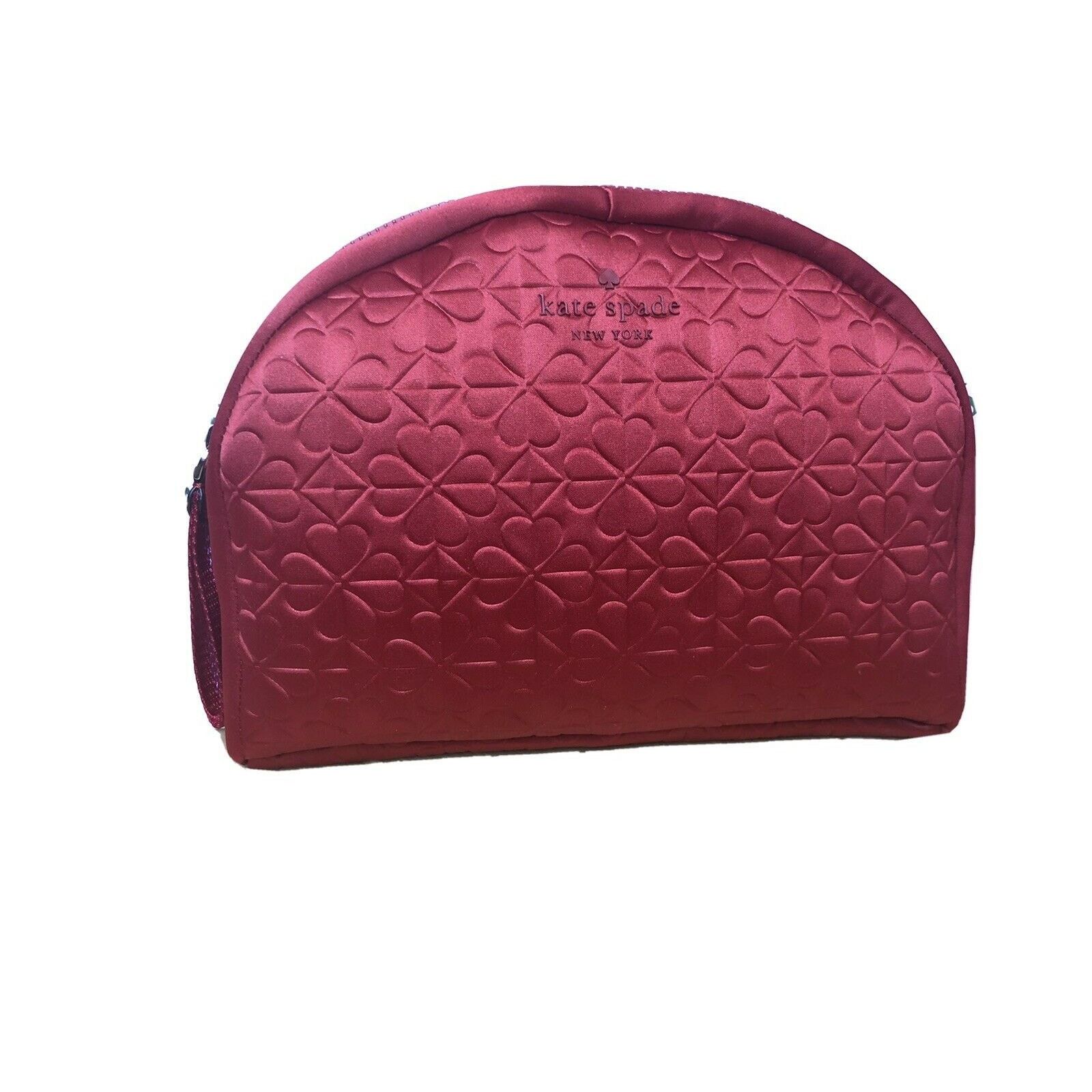 Kate Spade Kate Spade Arya Medium Nylon Packable Backpack Bag Size ONE SIZE - 9 Thumbnail