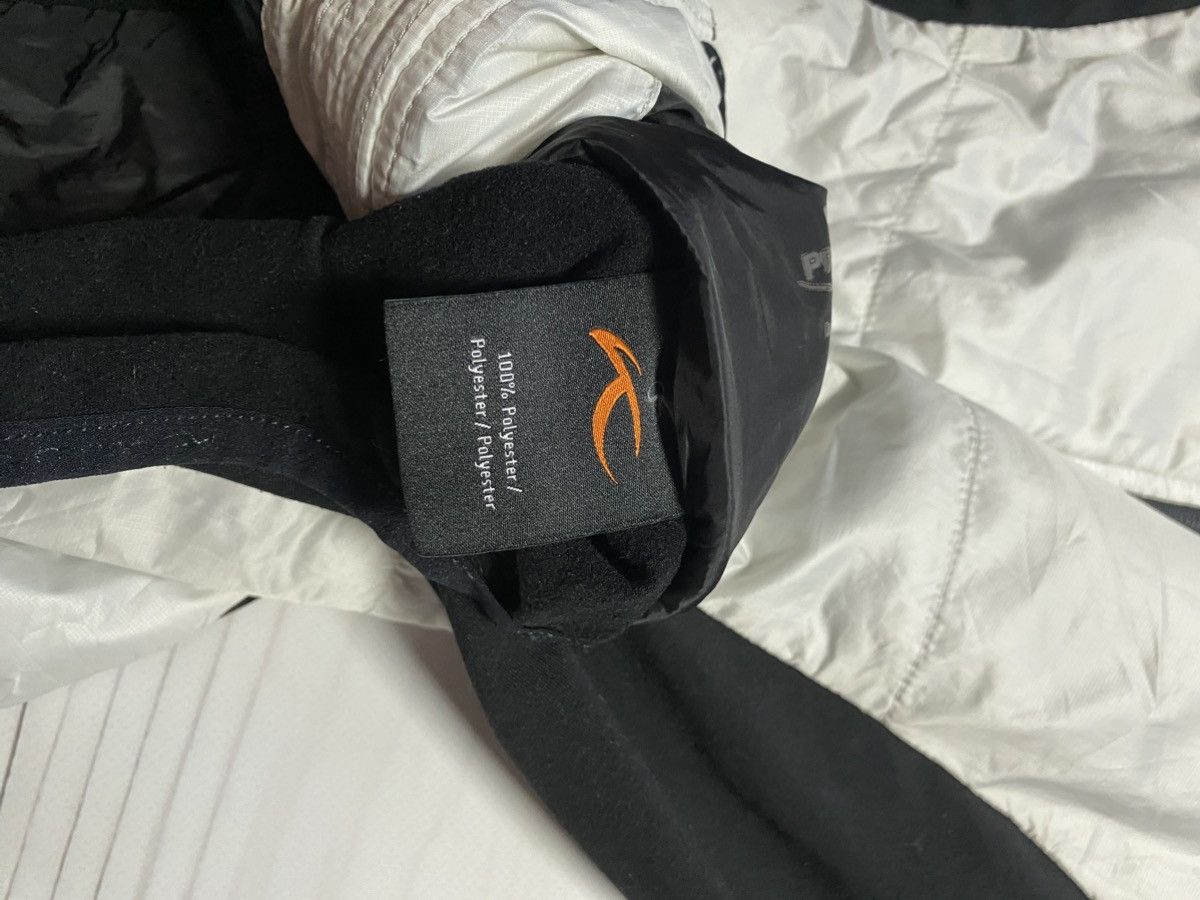 KJUS Kjus Recon Primaloft lightweight gorpcore y2k jacket Size M / US 6-8 / IT 42-44 - 5 Thumbnail