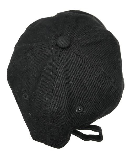 Yohji Yamamoto New Era × NOGIZAKA46 × YOHJI YAMAMOTO/Cap Size ONE SIZE - 4 Thumbnail