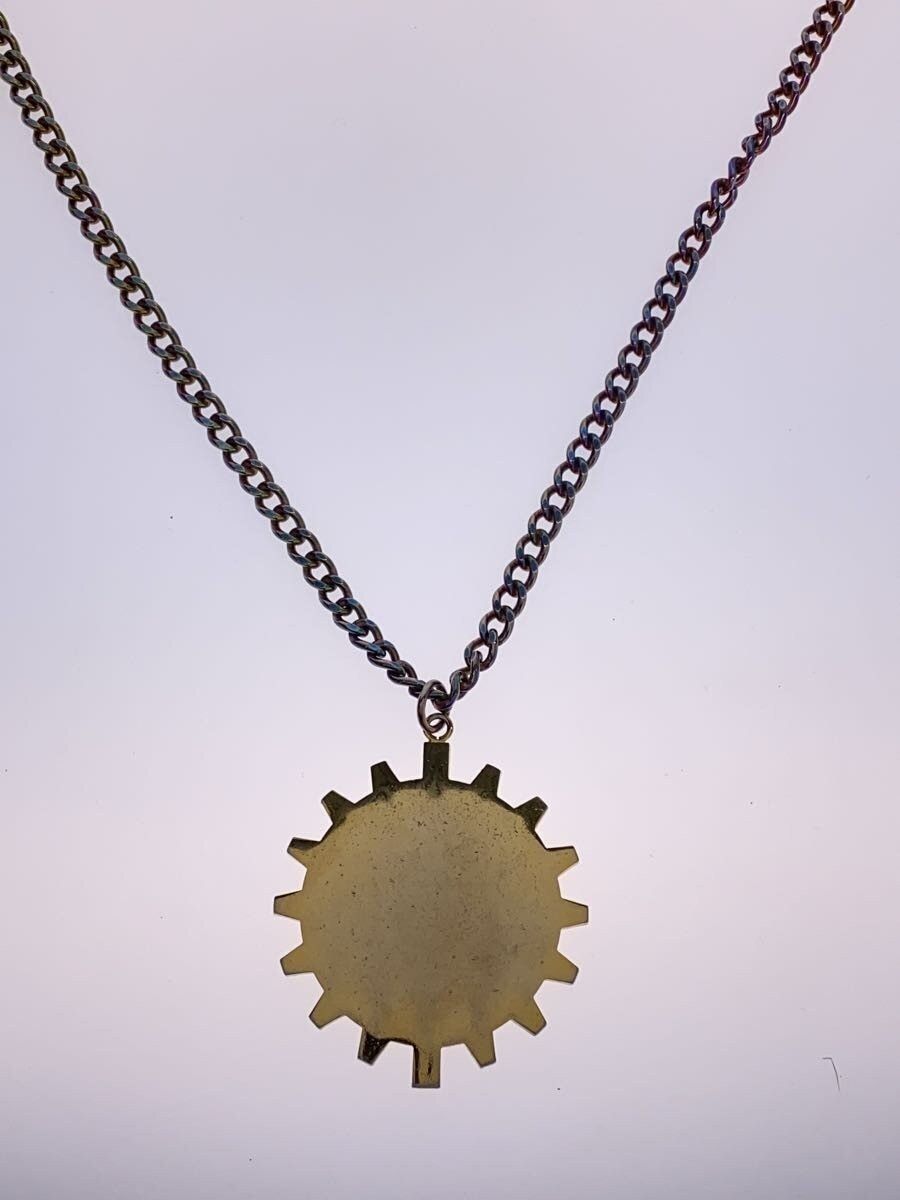 Hysteric Glamour Gear Necklace Size ONE SIZE - 4 Thumbnail