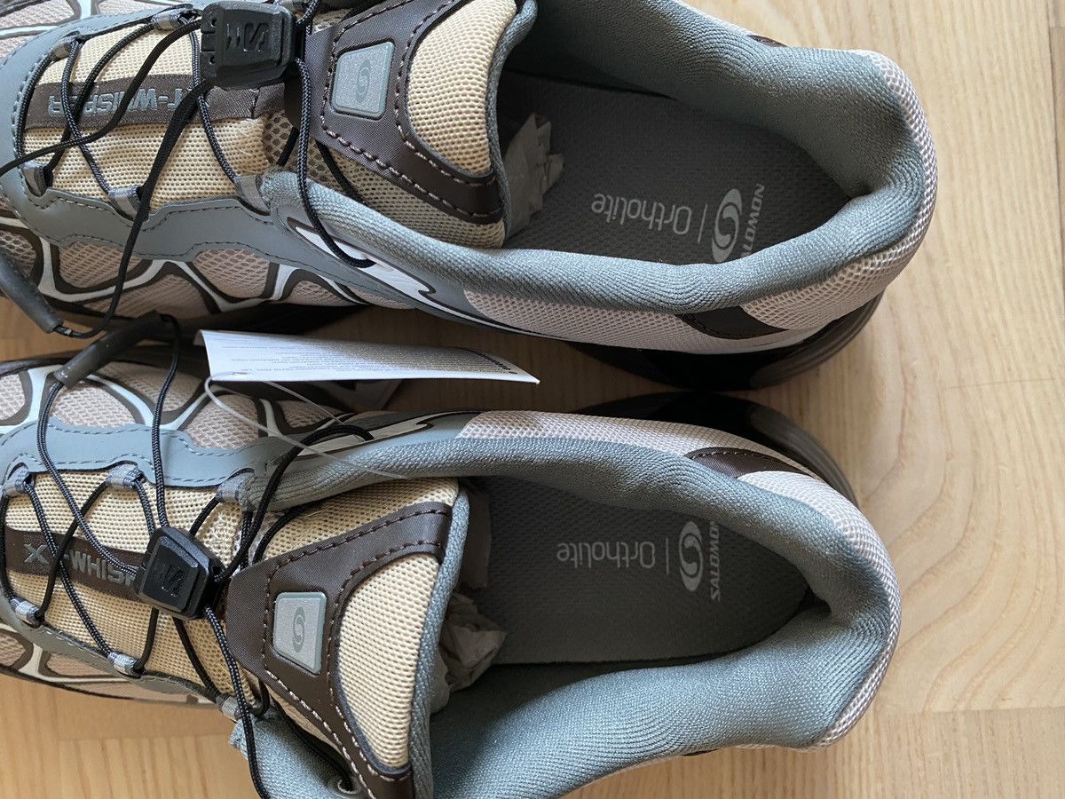 Salomon Salomon XT Whisper Size US 9 / EU 42 - 15 Thumbnail