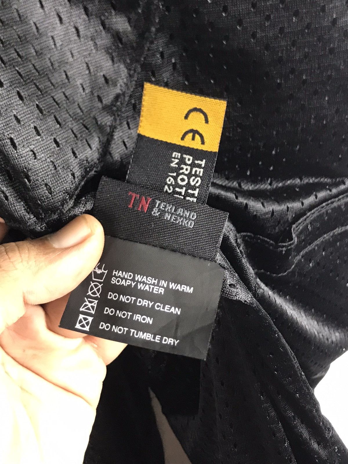 ICON Motorsports 💥Fun & Function Tactical Style Motocycle Denim Size US 31 - 12 Thumbnail