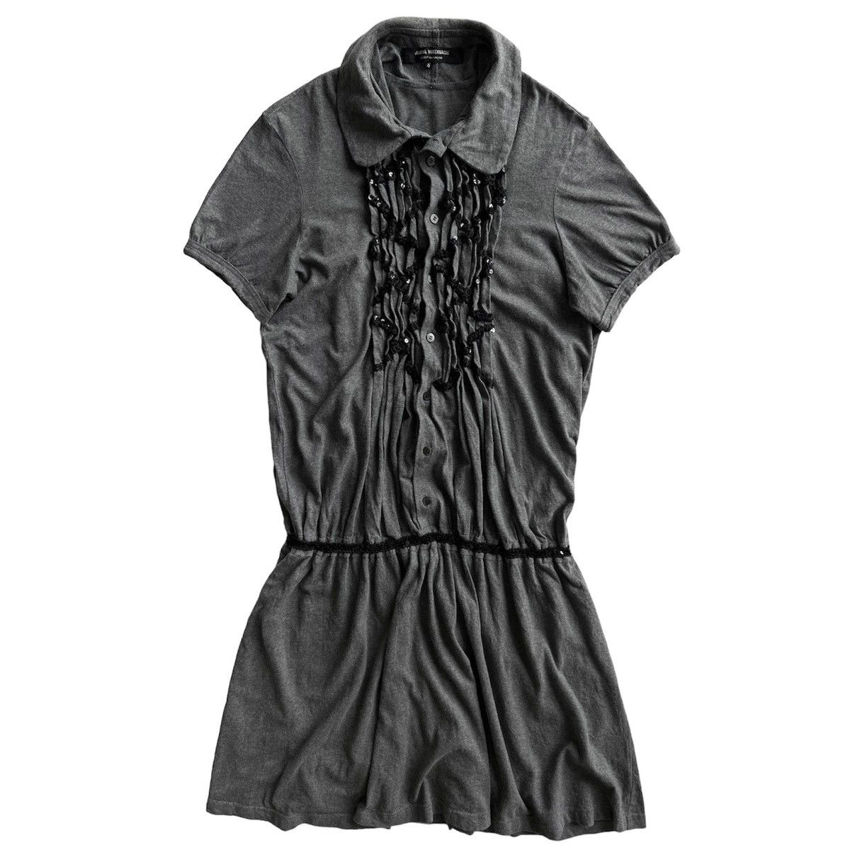Comme des Garcons × Junya Watanabe JUNYA WATANABE ’COMME des GARÇONS’ AD2006 Size S / US 4 / IT 40 - 1 Thumbnail