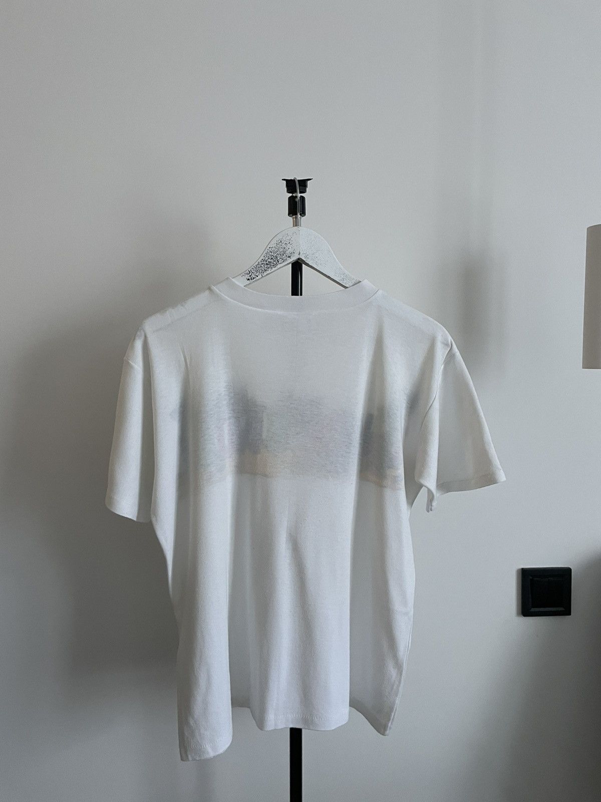 Vintage Vintage 80’s Down Under Polo Koala T-Shirt Animal RARE Size US M / EU 48-50 / 2 - 4 Thumbnail