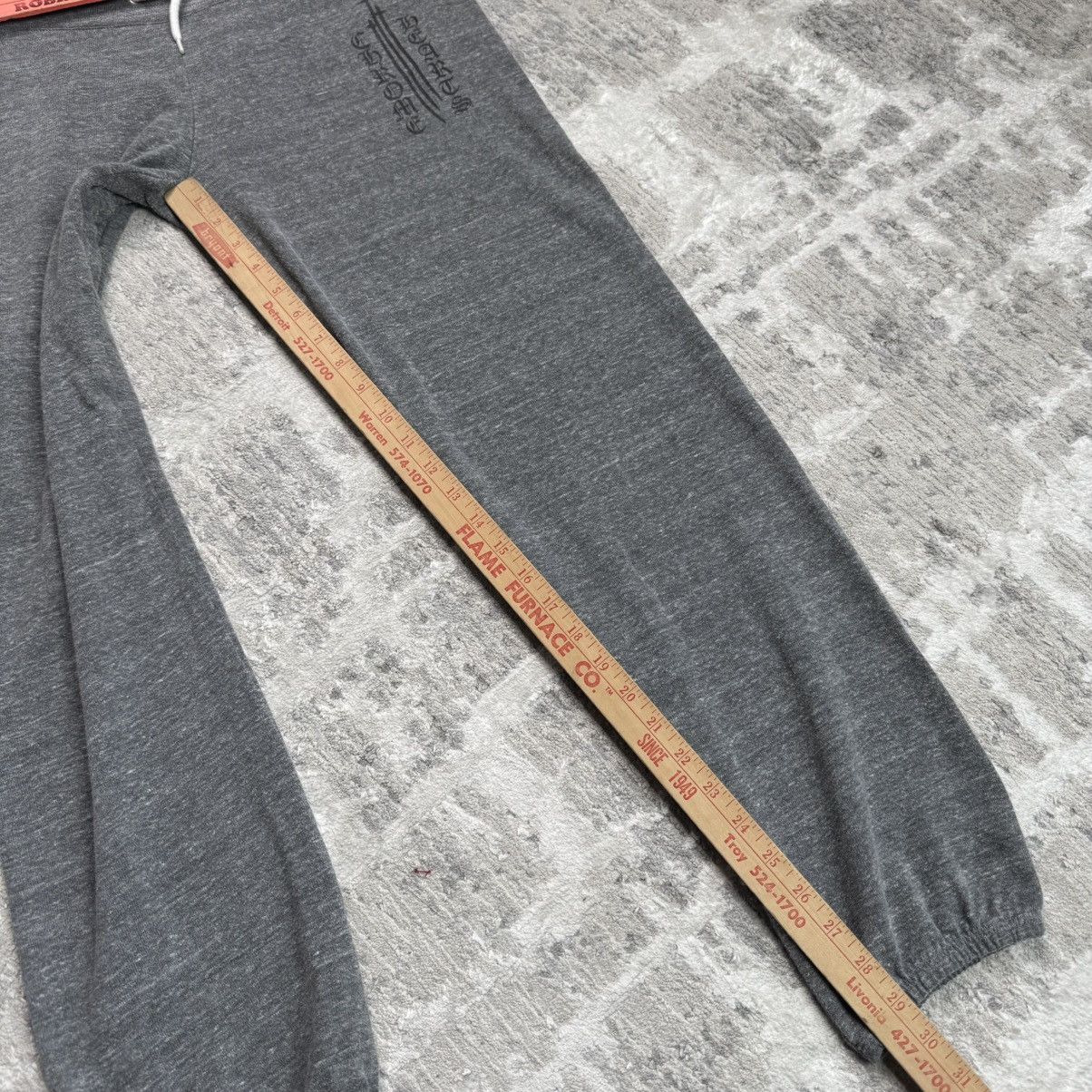 Chrome Hearts Triple cross sweatpants Size 32" / US 10 / IT 46 - 14 Thumbnail
