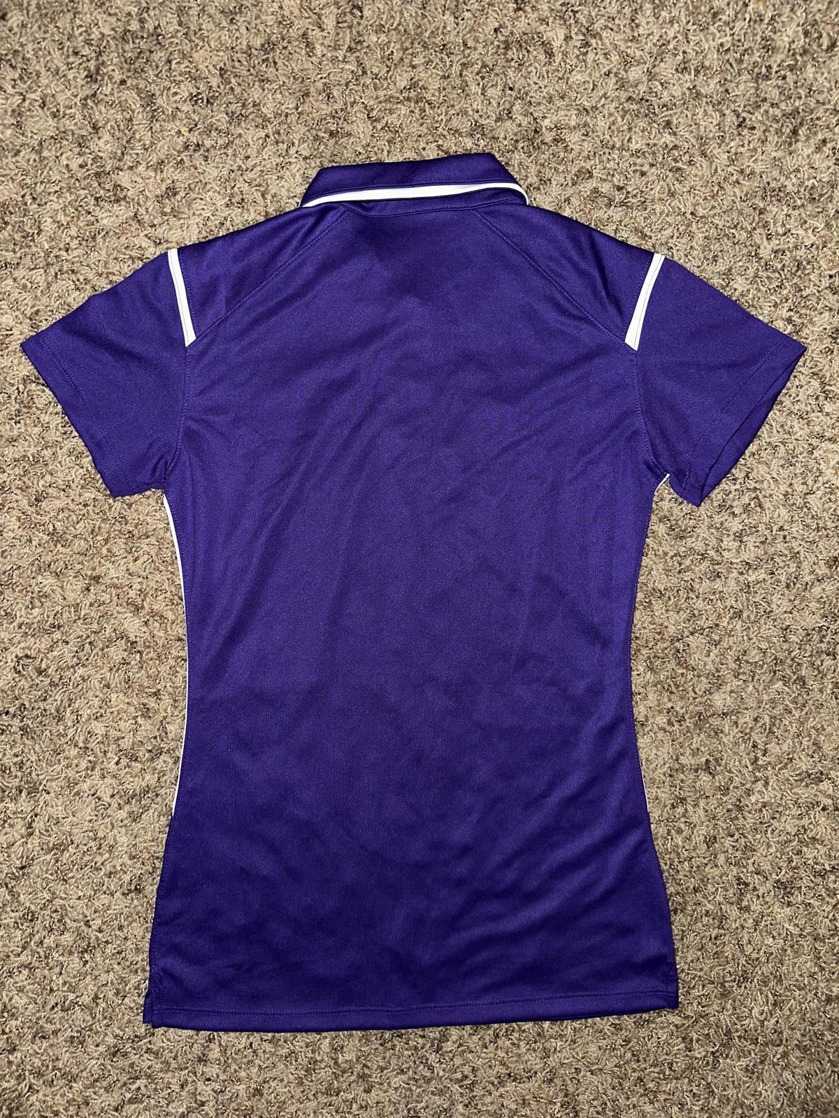 Nike Nike Women's Team Gameday Polo Size XS / US 0-2 / IT 36-38 - 6 Thumbnail