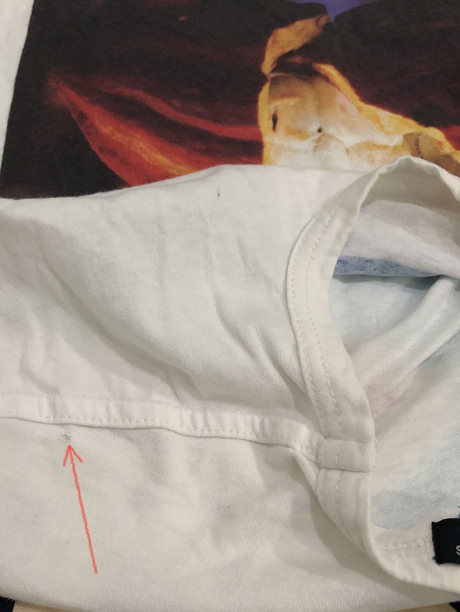 Comme des Garcons Homme COMME des GARCONS HOMME AD2003 Size US M / EU 48-50 / 2 - 9 Thumbnail